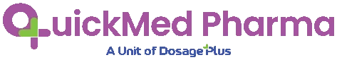 Quickmed Pharma